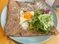 -Jamaicablue Coffeeshop(中央广场店)