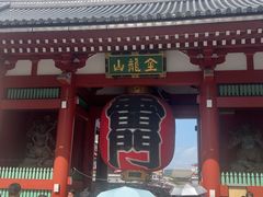 -浅草寺