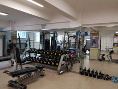 -中田·健身+普拉提(苗栗路店)