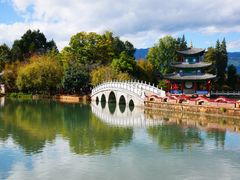 -黑龙潭公园