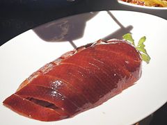 -喜悦烤鸭·新京菜(王府井店)