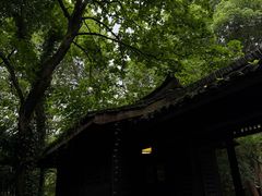 -黄公望隐居地