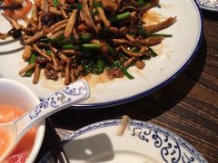 -吕氏疙瘩汤·私家菜馆(慈云寺店)