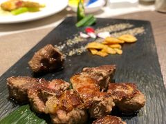 -極上萬膳·日料放题(海岸城店)