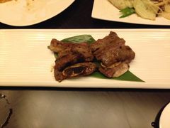 -佛山希尔顿酒店·融誉亚洲美食荟