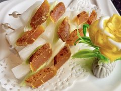 碳烤乌鱼子-吴记鲜定味