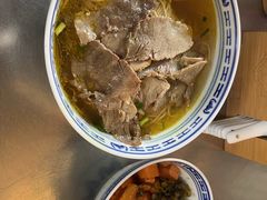-永丰面馆(汉口路店)