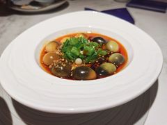 椒烧小皮蛋-望蓉城·古法酸菜鱼(世纪汇店)