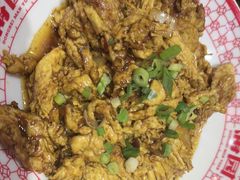 -满园烤鸭·春饼(太原街万达店)