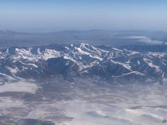 -银川河东国际机场