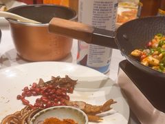 -毛家湾公馆(东圃店)