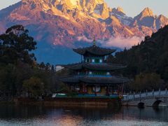 -黑龙潭公园