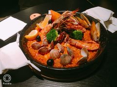 -C&R西班牙餐厅