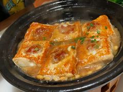 -客语客家菜(佳兆业广场店)
