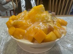 -水牛奶皇后糖水铺(深圳总店)