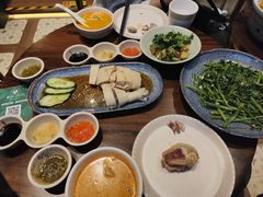 -章记星洲 · 新加坡餐厅(望京店)