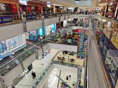-永旺梦乐城(金银潭店)