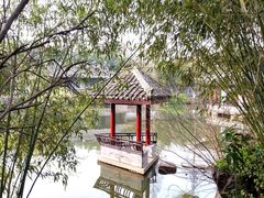 -水绘园