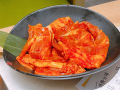 -韩宫宴炭火烤肉(印象城店)