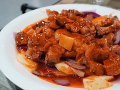 -石岐乳鸽村(南海第三分店)