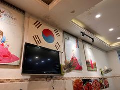 -阿里郎韩国料理(浙师大店)