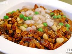 八宝辣酱-罗阳人家私房菜(罗阳路店)