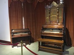 -鼓浪屿钢琴博物馆