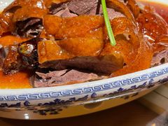 炭烧温泉鹅-昌隆•家家鹅乡•海南菜老字号(琼海店)