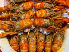 -江味龙虾馆·裸蓝龙虾(南山店)