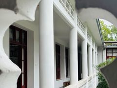 -古田会议纪念馆