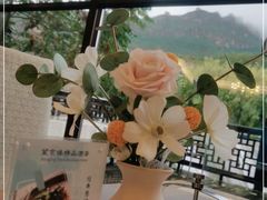 -望京楼flavor餐厅(古北水镇景区店)