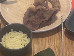 -新石器烤肉(百联川沙店)