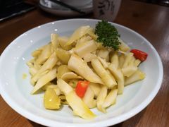 -老馆子·建德菜·山肴鱼鲜(海威新界店)