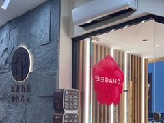 -霸王茶姬(正佳广场店)
