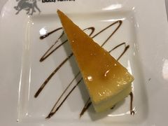 -斗牛士牛排餐厅(嘉里汇店)