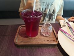 -卡朋西餐(宝安大仟里店)