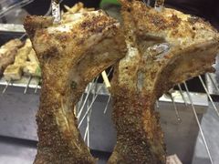 -小王烧烤(毓龙路店)