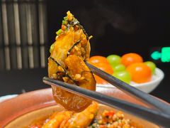 -锦楼·臻选新杭帮(杭州中心店)