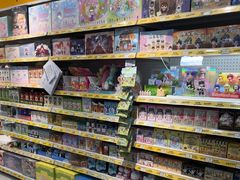 -TOYSRUS玩具反斗城(天津远洋乐堤港店)