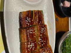 -热血兄弟·炭火烤肉(融侨中心店)