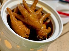 醇香豉油皇凤爪-点都德(千灯湖环宇城店)