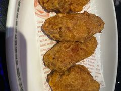 -新白鹿餐厅(百联中环店)