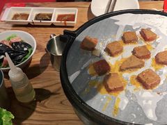 -么肆烤肉(汉街形象店)