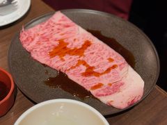 -俺的焼肉(銀座9丁目店)