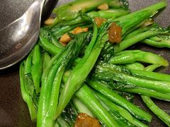 -浙江安吉JW万豪酒店·万豪中餐厅