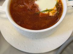 -库滋明·俄罗斯特色美食(中央大街店)