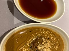-鼎鼎香·港式火锅(北京SKP店)