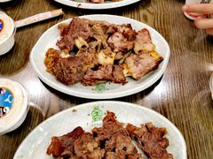 -清真·益鑫羊肉手抓馆(花园北街店)