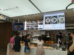 -成都你六姐·牛肉冒菜·麻辣香锅(长泰广场店)