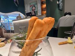 -烹然四季椰子鸡火锅(姚家园万象汇店)